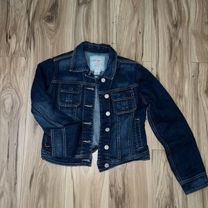 Old Navy Jean Jacket